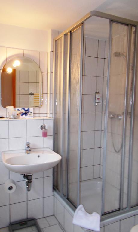Monteurzimmer Thalfried Ruhla Chambre photo