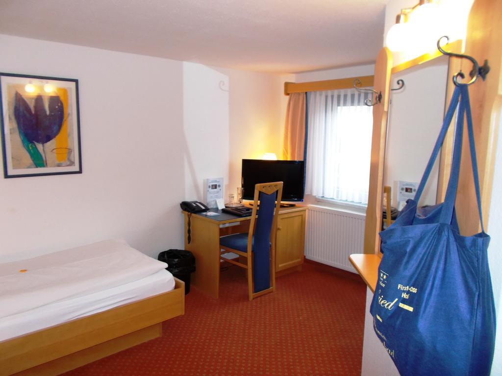 Monteurzimmer Thalfried Ruhla Chambre photo