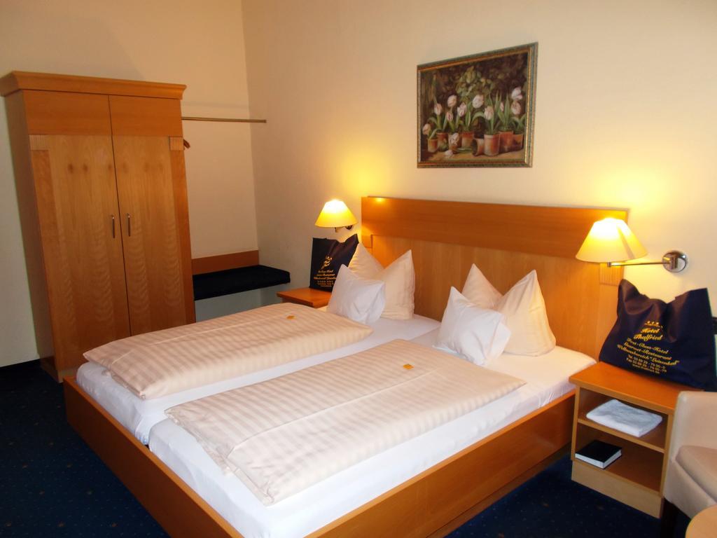 Monteurzimmer Thalfried Ruhla Chambre photo