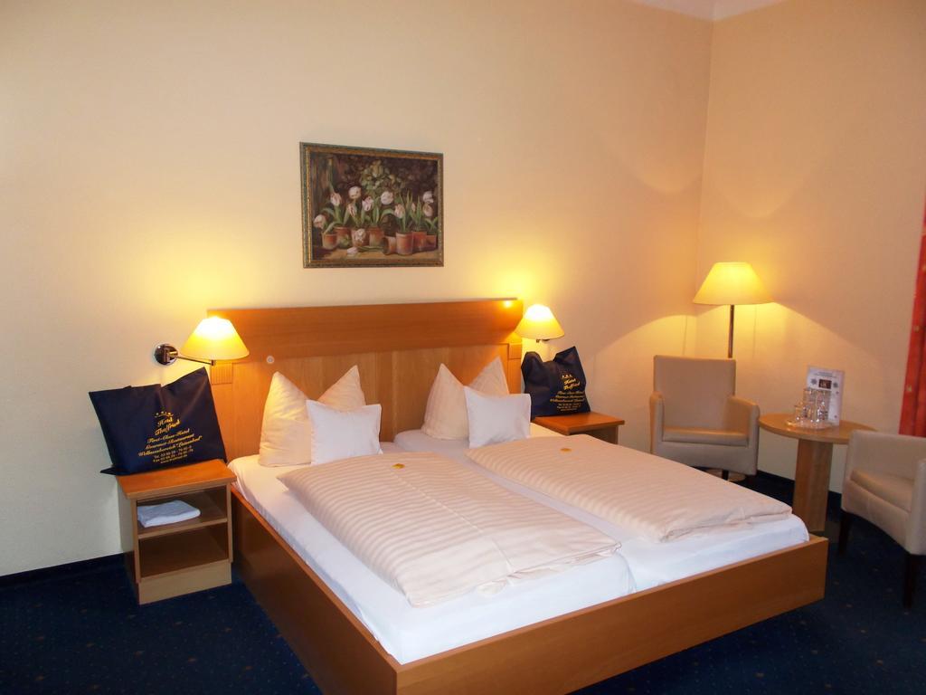 Monteurzimmer Thalfried Ruhla Chambre photo