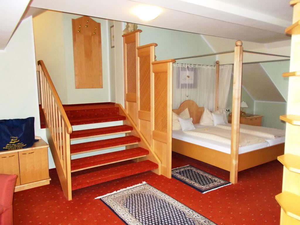 Monteurzimmer Thalfried Ruhla Chambre photo