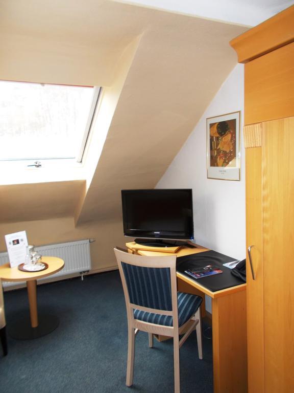 Monteurzimmer Thalfried Ruhla Chambre photo