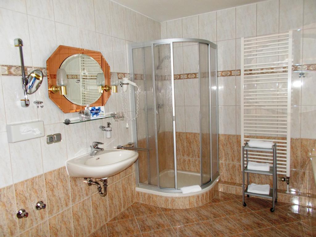 Monteurzimmer Thalfried Ruhla Chambre photo