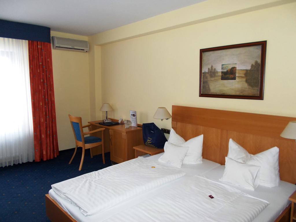 Monteurzimmer Thalfried Ruhla Chambre photo