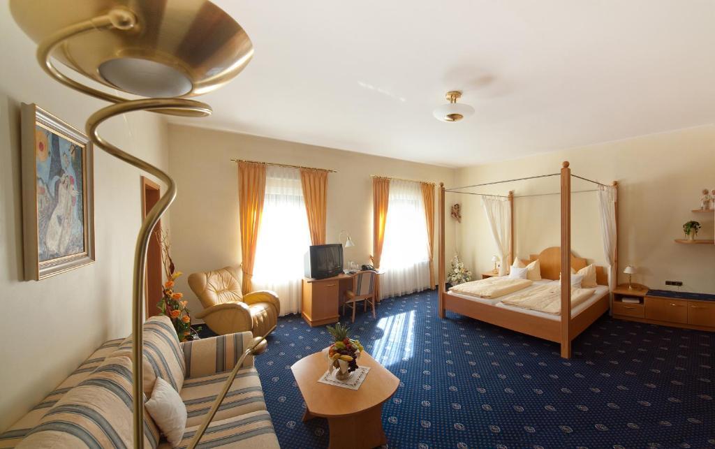 Monteurzimmer Thalfried Ruhla Chambre photo